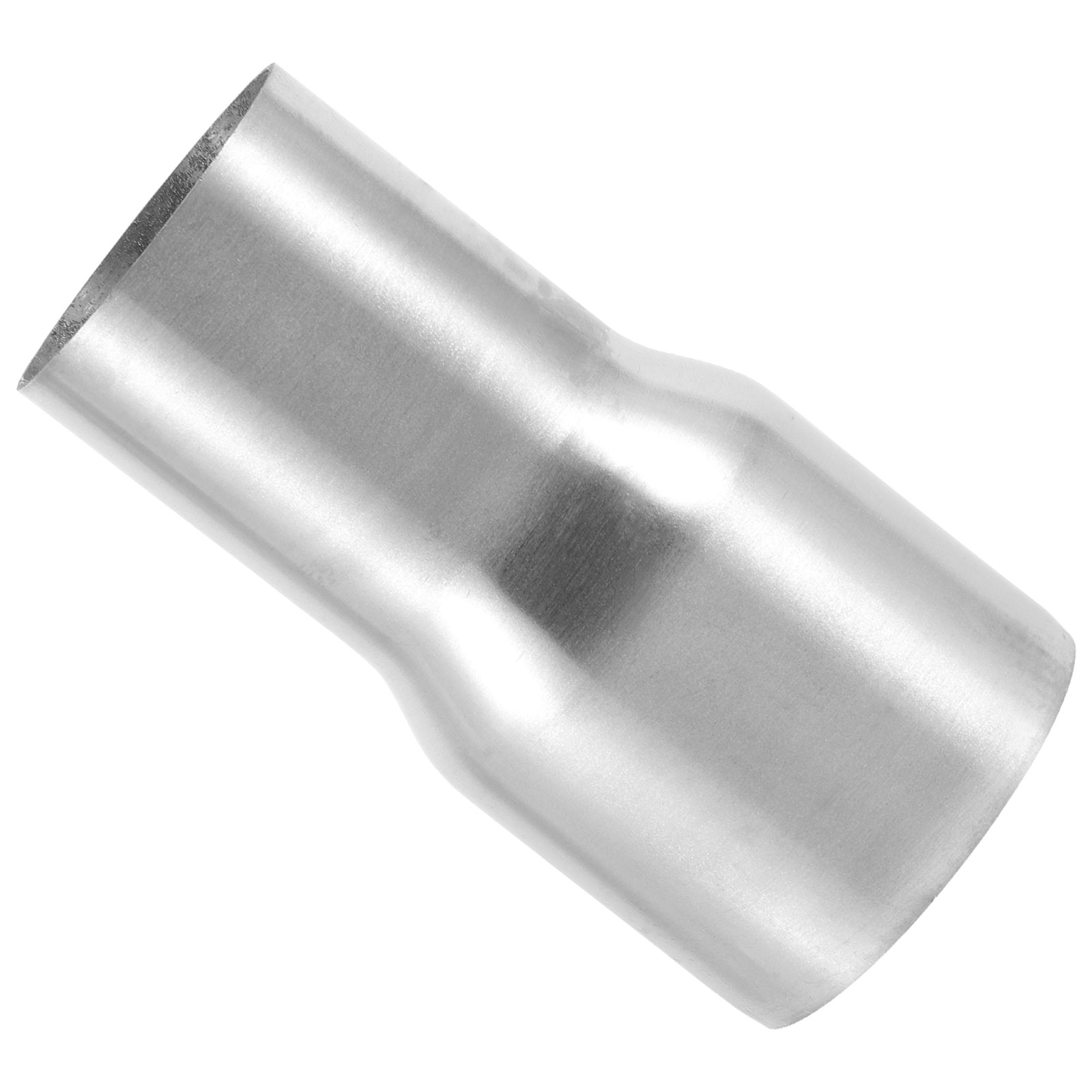 Car Modified Exhaust Pipe Joint Intake Connection Accessories (51mm63mm) Universal Reducer