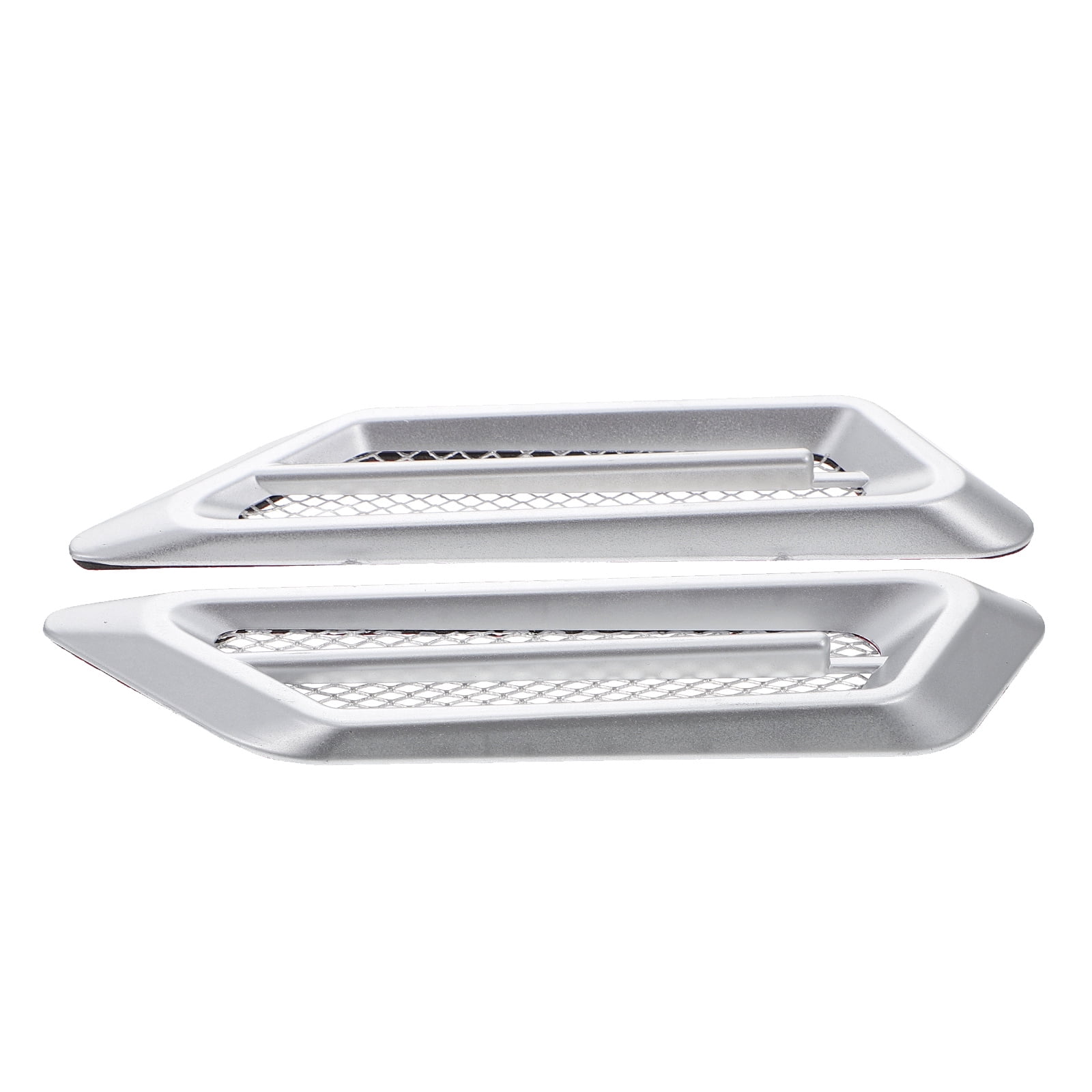 Car Mods Simulation Air Outlet Side Vent Sticker Grille - Walmart.com