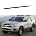 thumbnail image 1 of Car Molding Weatherstrip Rear Outer Liftgate Glass For Toyota 4Runner 2003-2009, 1 of 5