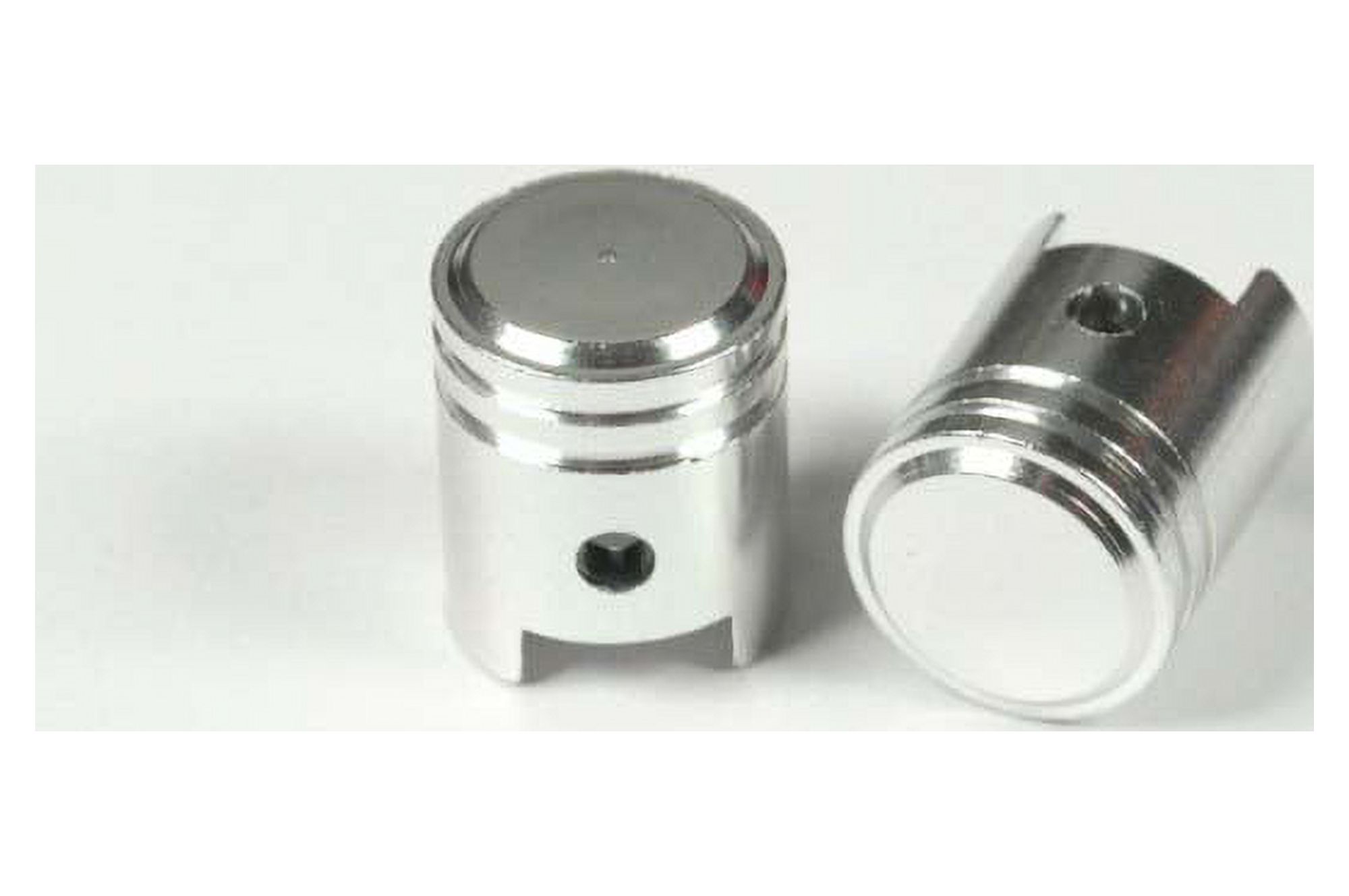 Car Motorcycle Atv Bike BMX Piston Valve Stem Caps