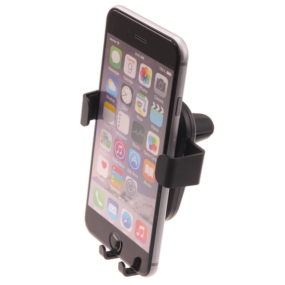 Car Mount Air Vent for Motorola Moto G Power (2022)/G Power 5G (2023)/Power 5G (2024)/Power 5G (2025) - Holder Dock Cradle Gravity Auto Lock
