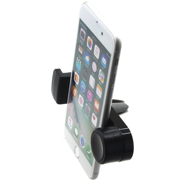 Car Mount Air Vent for Motorola Razr Ultra (2025) - Holder Rotating Cradle Strong Grip