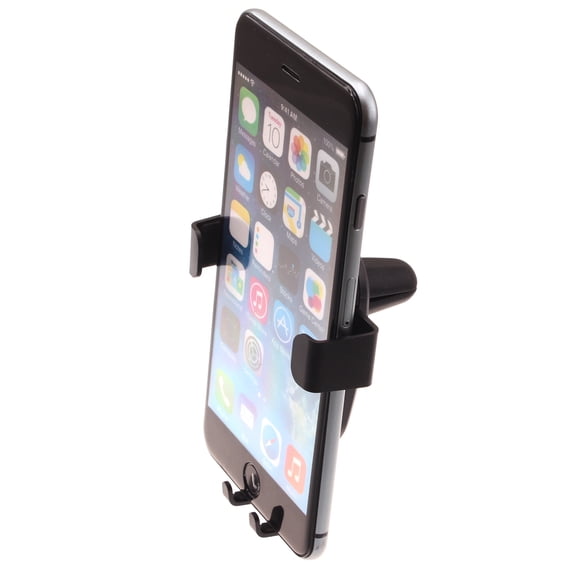Car Mount Air Vent for Samsung Galaxy A06/A16 5G/A26 5G/A36 5G/A56 5G - Holder Dock Cradle Gravity Auto Lock