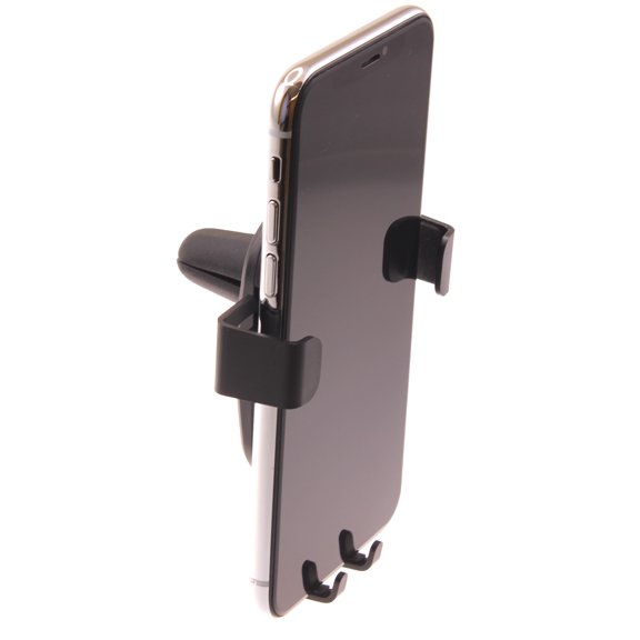 Car Mount Air Vent for Samsung Galaxy A06/A16 5G/A26 5G/A36 5G/A56 5G - Holder Dock Cradle Gravity Auto Lock