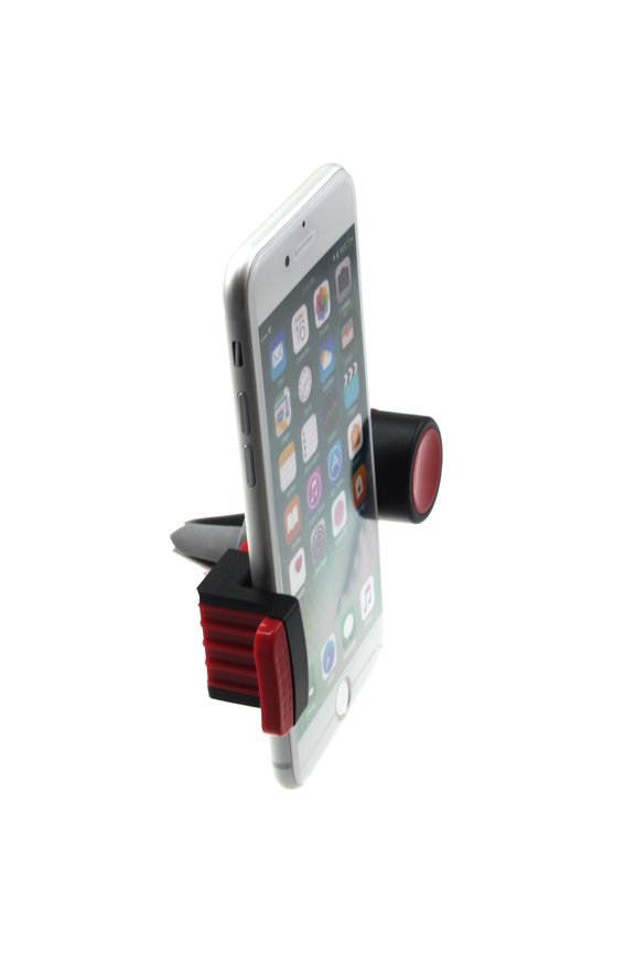 Car Mount Air Vent for Samsung Galaxy S20/S21/S22/Plus/Ultra/FE - Holder Rotating Cradle Strong Grip