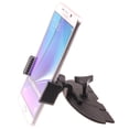 thumbnail image 1 of Car Mount CD Slot for Samsung Galaxy S23/FE/Plus/Ultra/S24/FE/Plus/Ultra - Holder Cradle Swivel Dock Strong Grip CD Player Slot, 1 of 6
