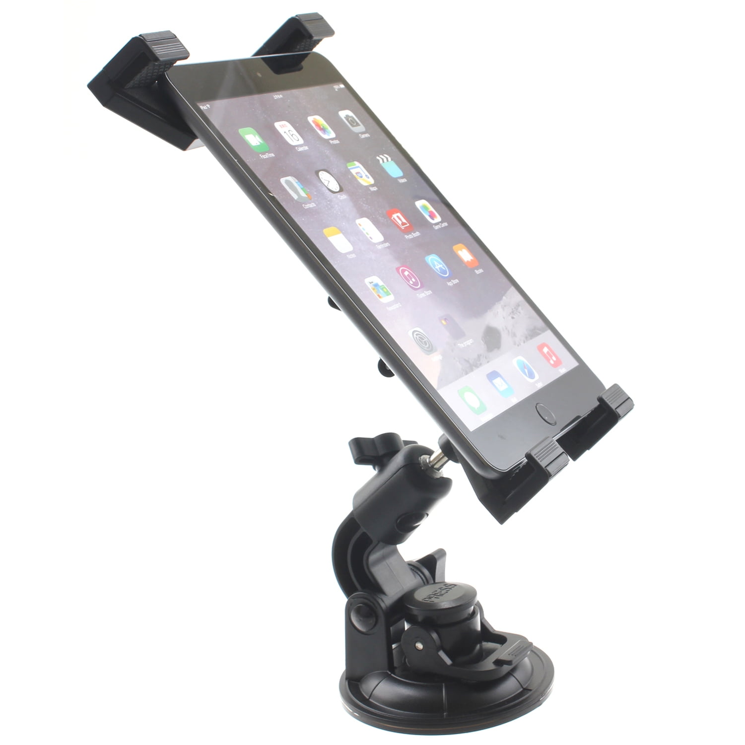Car Mount Compatible With For iPad Pro 11" (1st/2nd/3rd/4th Gen) Dash