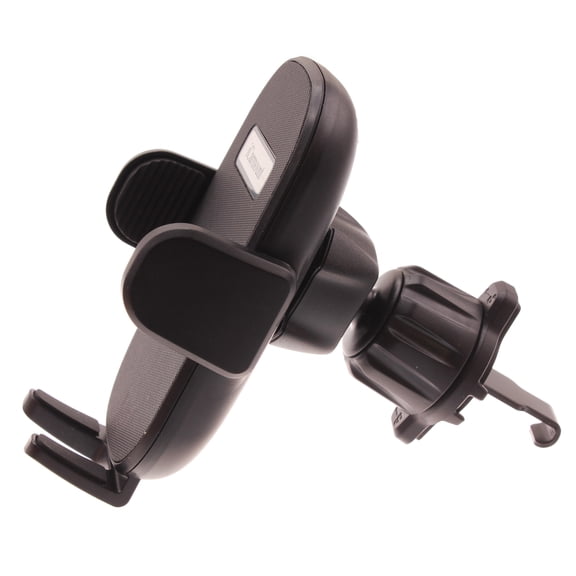 Car Mount Compatible With Samsung Galaxy S23/S24/S25/S26 Plus, Ultra, FE, Edge - Air Vent Phone Holder Swivel Cradle Strong Grip