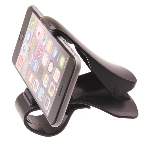 Car Mount Compatible With T-Mobile REVVL 7,8/7,8 PRO - Dash Non-Slip Holder Cradle Stand