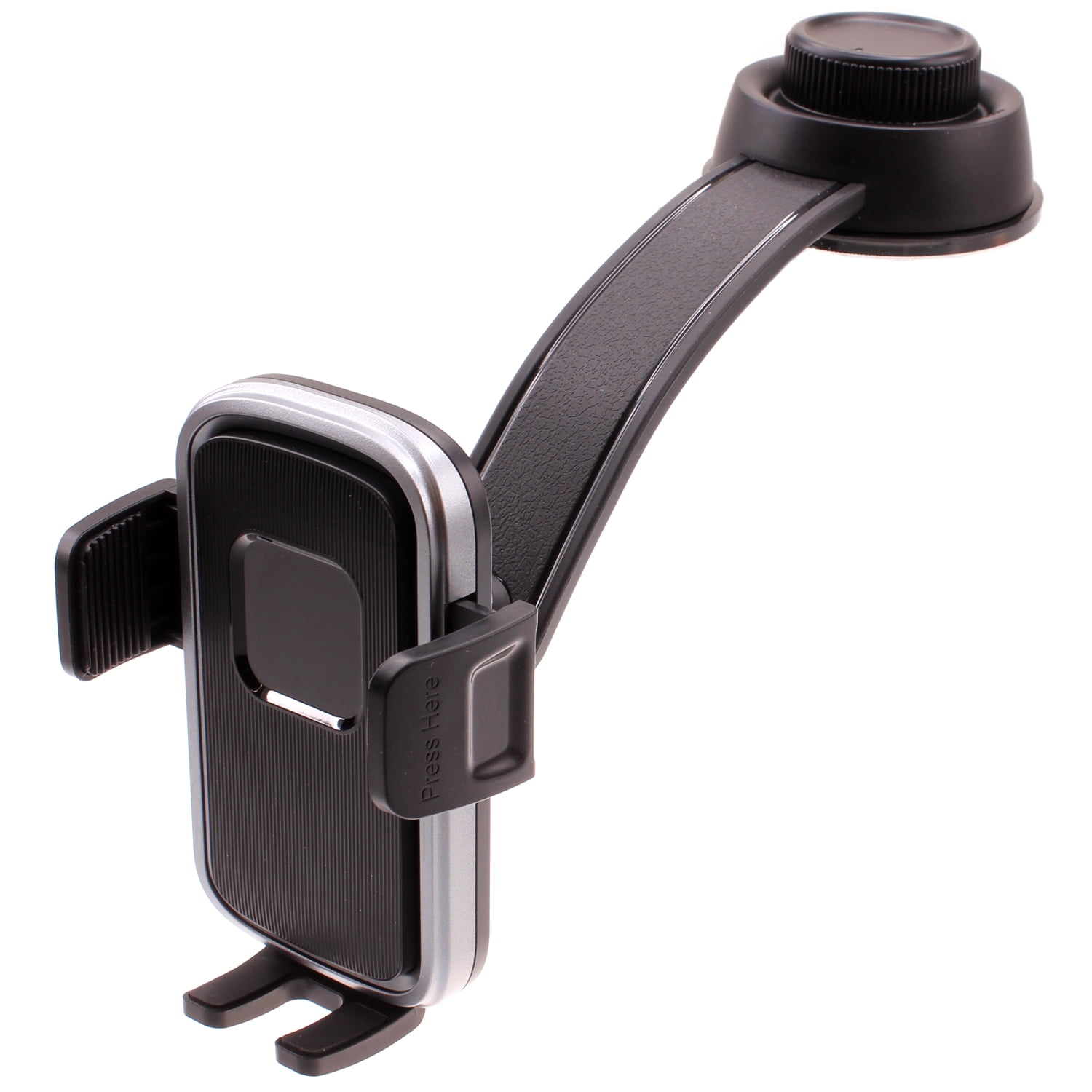 BuyBits Permanent Car Van Truck Dash - Console Mount Holder for Google Pixel (sku 43727) main image 1