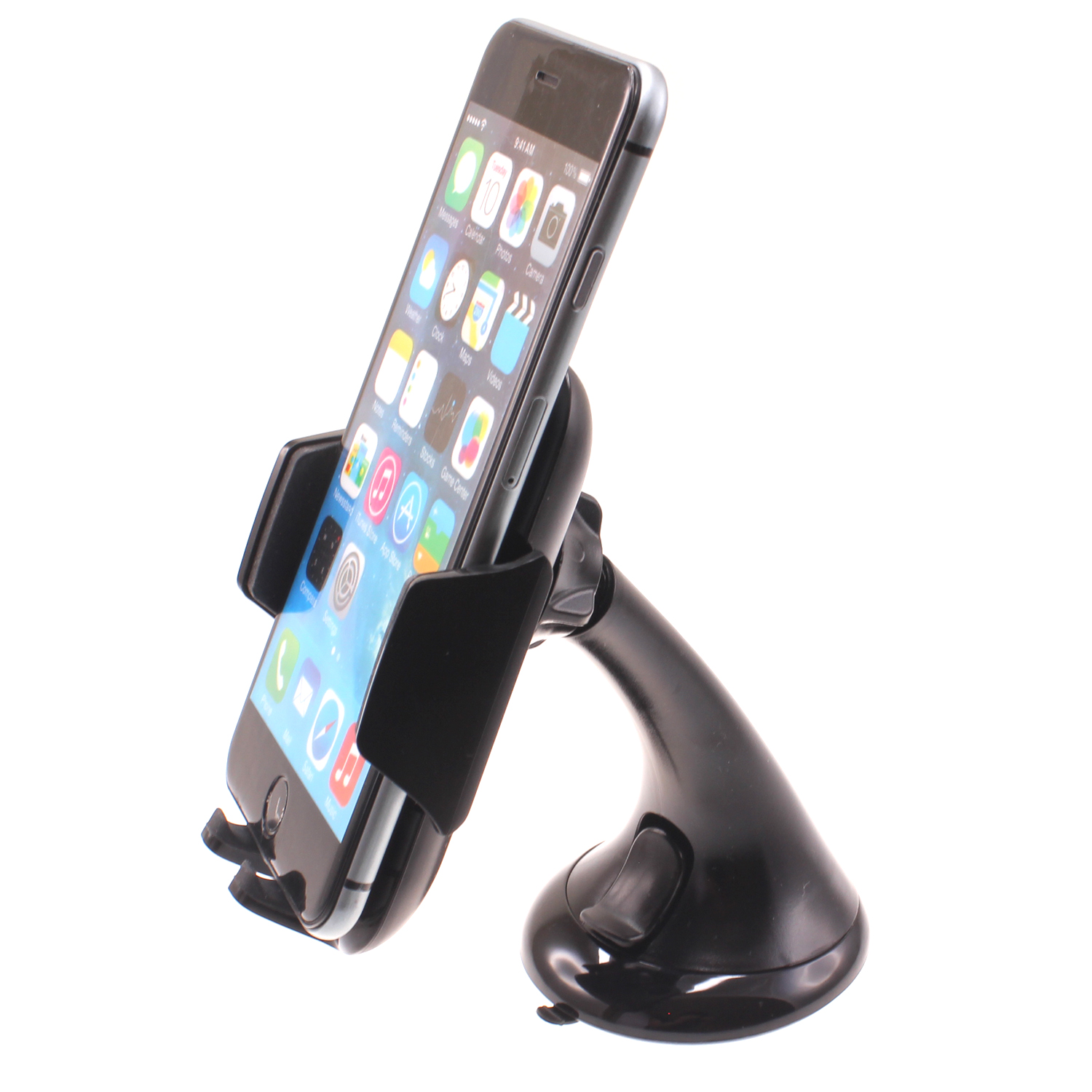 Deluxe Car Headrest Mount for Motorola XOOM (sku 15823) main image 1