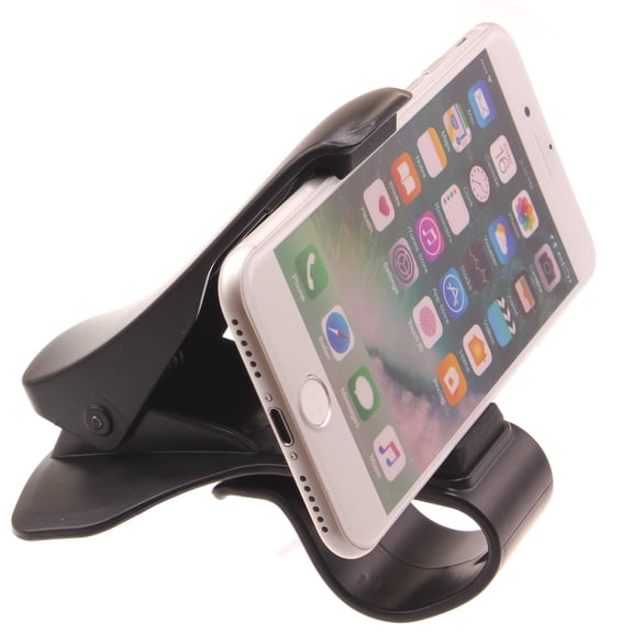 Car Mount Dash for Samsung Galaxy S25/Edge/Plus/Ultra - Non-Slip Holder Cradle Stand Dock Dashboard