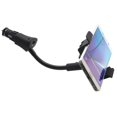 thumbnail image 1 of For Motorola Razr / Razr Plus (2023) - Car Mount Charger Holder DC Socket USB Port Cradle Swivel, 1 of 5