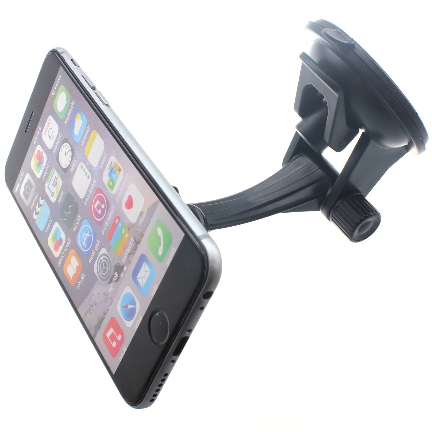 Car Mount Magnetic for Google Pixel 9/9 Pro/Pro XL/9a - Holder Dash ...