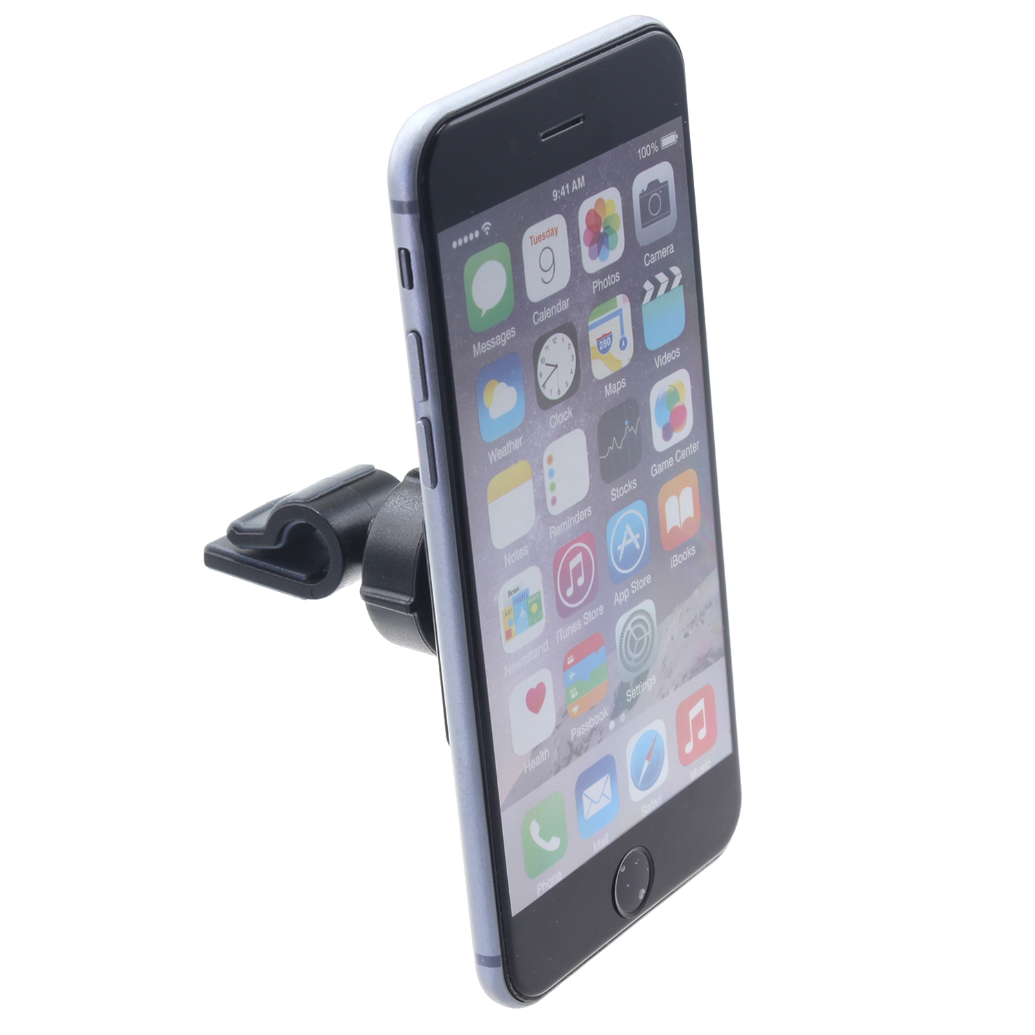 Window Car Mount Holder for Samsung Galaxy S20 Plus (sku 51812)