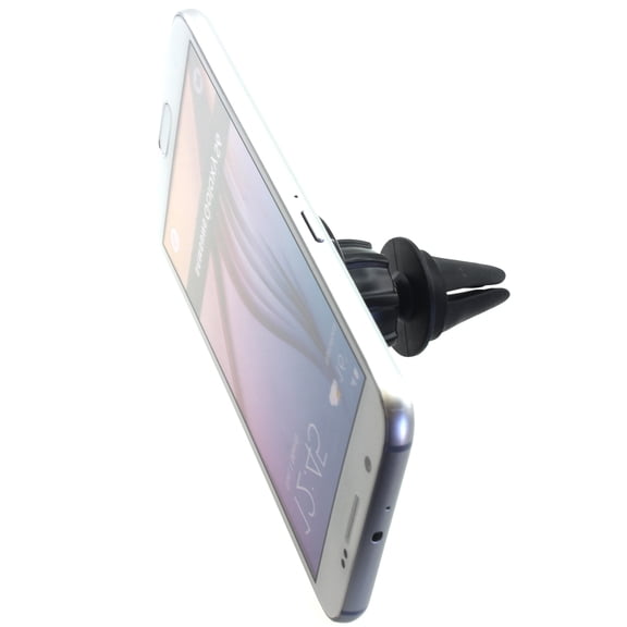 Car Mount Magnetic for iPhone 15/16/Plus/Pro/Pro Max/16e - Air Vent Holder Swivel Dock Strong Grip