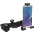 thumbnail image 1 of Car Mount for OnePlus Open / OnePlus Open / OnePlus Pad (2023) - Headrest Holder Back Seat Cradle Swivel for OnePlus Open / OnePlus Open / OnePlus Pad (2023), 1 of 6
