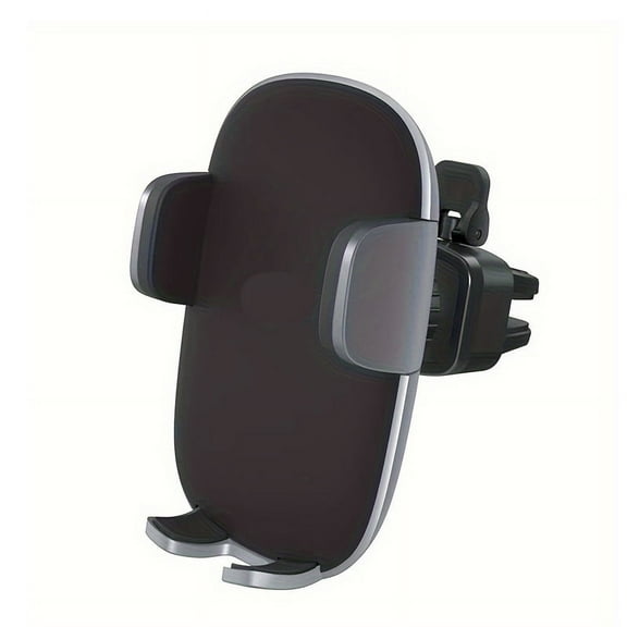 Car Mount Phone Holder Strong Suction Easy One Touch Lock/Release Gps Car Mount Phone Holder