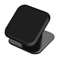 thumbnail image 1 of Car Mount Phone Holder with Strong Adhesive, 360° Rotatable Support Bracket for Car Dashboard, Center Console, and Desktop Use, 1 of 5