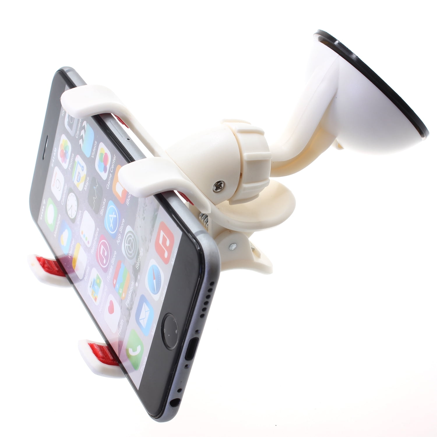Window Car Mount Holder for Samsung Galaxy S6 (sku 42913) main image 1