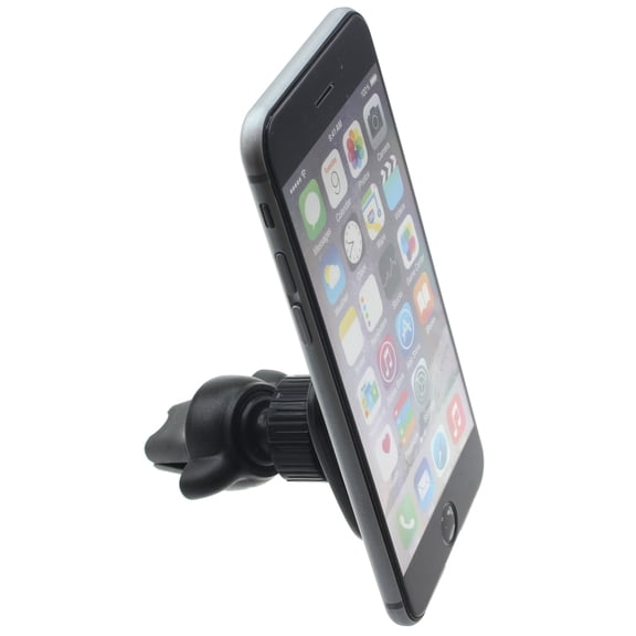 Car Mount for Boost Mobile Celero 5G Plus (2024) - Magnetic Air Vent Holder Swivel Dock Strong Grip
