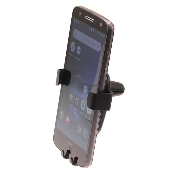 Car Mount for Kyocera DuraForce Pro 3 Phone - Air Vent Holder Dock Cradle Gravity J1W for DuraForce Pro 3 (2023) Model