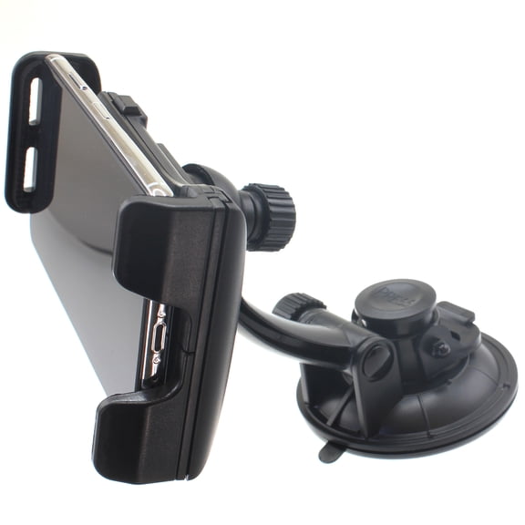 Car Mount for Lenovo Idea Tab Pro (2025)/Tab M11 - Dash Windshield Holder Strong Grip Cradle Swivel Dock