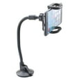 thumbnail image 1 of Car Mount for Motorola Moto G Play (2023) Phone - Dash Windshield Holder Cradle Swivel Compatible With Moto G Play (2023), 1 of 8
