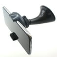 thumbnail image 1 of Car Mount for Nokia C200/C100 Phone - Dash Windshield Holder Cradle Swivel Dock J2E for Nokia C200/C100 Models, 1 of 11