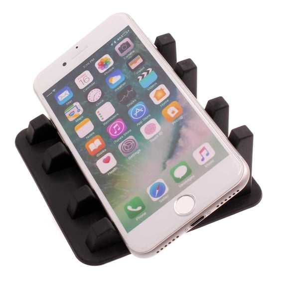 Car Mount for Nokia G300/G400 5G/G310 5G - Non-Slip Dash Holder Stand Mat Dock for Nokia G300/G400 5G/G310 5G