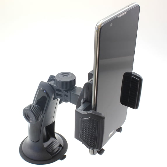 Car Mount for Nokia G90/G100/G300/G310 5G - Dash Windshield Air Vent Holder Cradle for Nokia G90/G100/G300/G310 5G