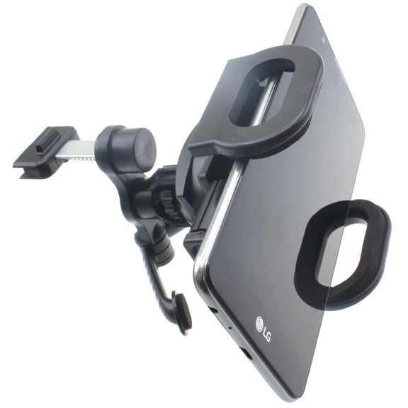 Car Mount for OnePlus 11/12/12R/13/13R 5G - Air Vent Holder Swivel Cradle Strong Grip