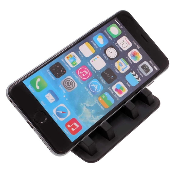 Car Mount for OnePlus 11 5G/12/12R - Non-Slip Dash Holder Stand Mat Dock for OnePlus 11 5G/12/12R