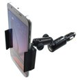 thumbnail image 1 of Car Mount for Samsung Galaxy A72/A52/A42/A32/A12 - Charger Holder DC Socket USB Port Cradle for Galaxy A72/A52/A42/A32/A12, 1 of 7