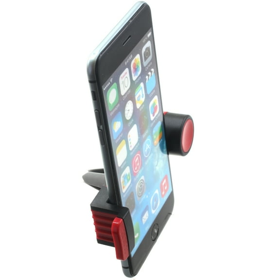 Car Mount for Samsung Galaxy Note 10/Plus - Air Vent Holder Swivel Cradle Strong Grip for Galaxy Note 10/Plus