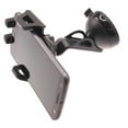 thumbnail image 1 of Car Mount for Samsung Galaxy A71 5G/A51/A21/A11 - Dash Windshield Holder Cradle Swivel Dock for Galaxy A71 5G/A51/A21/A11, 1 of 6