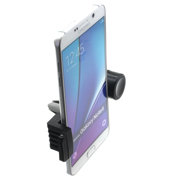 Car Mount for Samsung Galaxy Note 20/Ultra - Air Vent Holder Swivel Cradle Strong Grip for Galaxy Note 20/Ultra