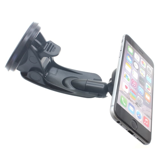 Car Mount for Samsung Galaxy Note 20/Ultra - Magnetic Holder Dash Windshield Swivel Strong Grip for Galaxy Note 20/Ultra
