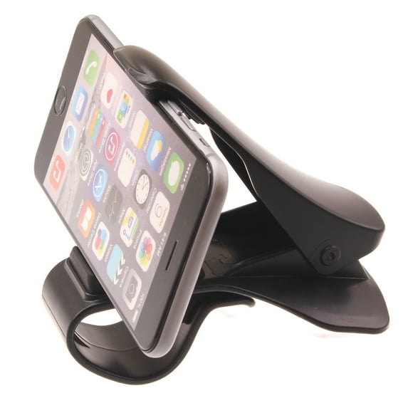 Dash Car Mount for Moto G Stylus (2022) Phone - Non-Slip Holder Cradle Stand Dock Dashboard Compatible With Motorola Moto G Stylus (2022)