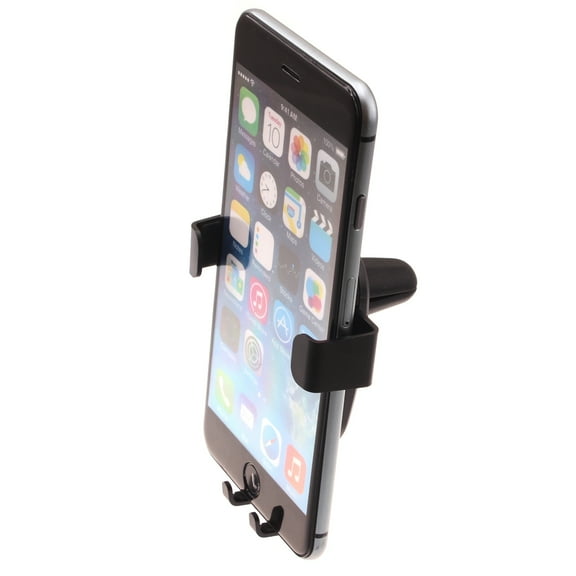 Car Mount for Kyocera DuraXE Epic/DuraForce Pro 2/DuraSport 5G - Air Vent Holder Dock Cradle Gravity Auto Lock for Kyocera DuraXE Epic/DuraForce Pro 2/DuraSport 5G