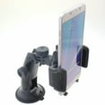 thumbnail image 1 of Car Mount for Samsung Galaxy S24/Ultra/Plus Phone - Dash Windshield Air Vent Holder Cradle 2-in-1 for Galaxy S24/Ultra/Plus, 1 of 13