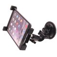 thumbnail image 1 of Car Mount for Samsung Galaxy Tab A 8.0" (2017)/Tab A 8.0" (2018)/A8 10.5" (2021) - Dash Windshield Holder Swivel Cradle Dock Heavy Duty, 1 of 6