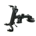 thumbnail image 1 of Car Mount for Samsung Galaxy Tab Active5 - Tablet Holder Dash Cradle Dock Swivel Telescopic Strong Grip, 1 of 6