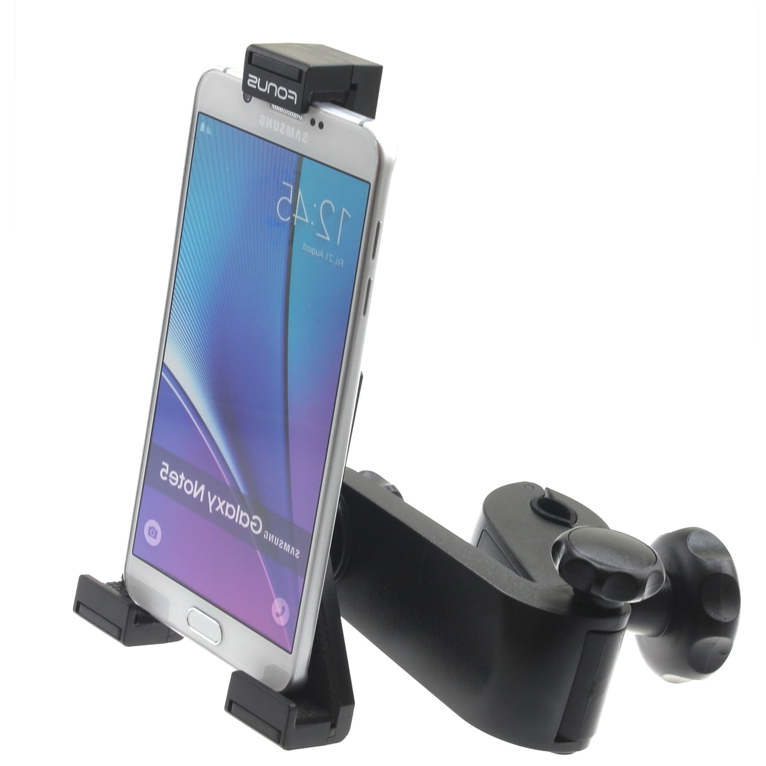 Car Mount for Samsung Galaxy Tab S8/S9/S9 FE Plus Ultra - Headrest ...