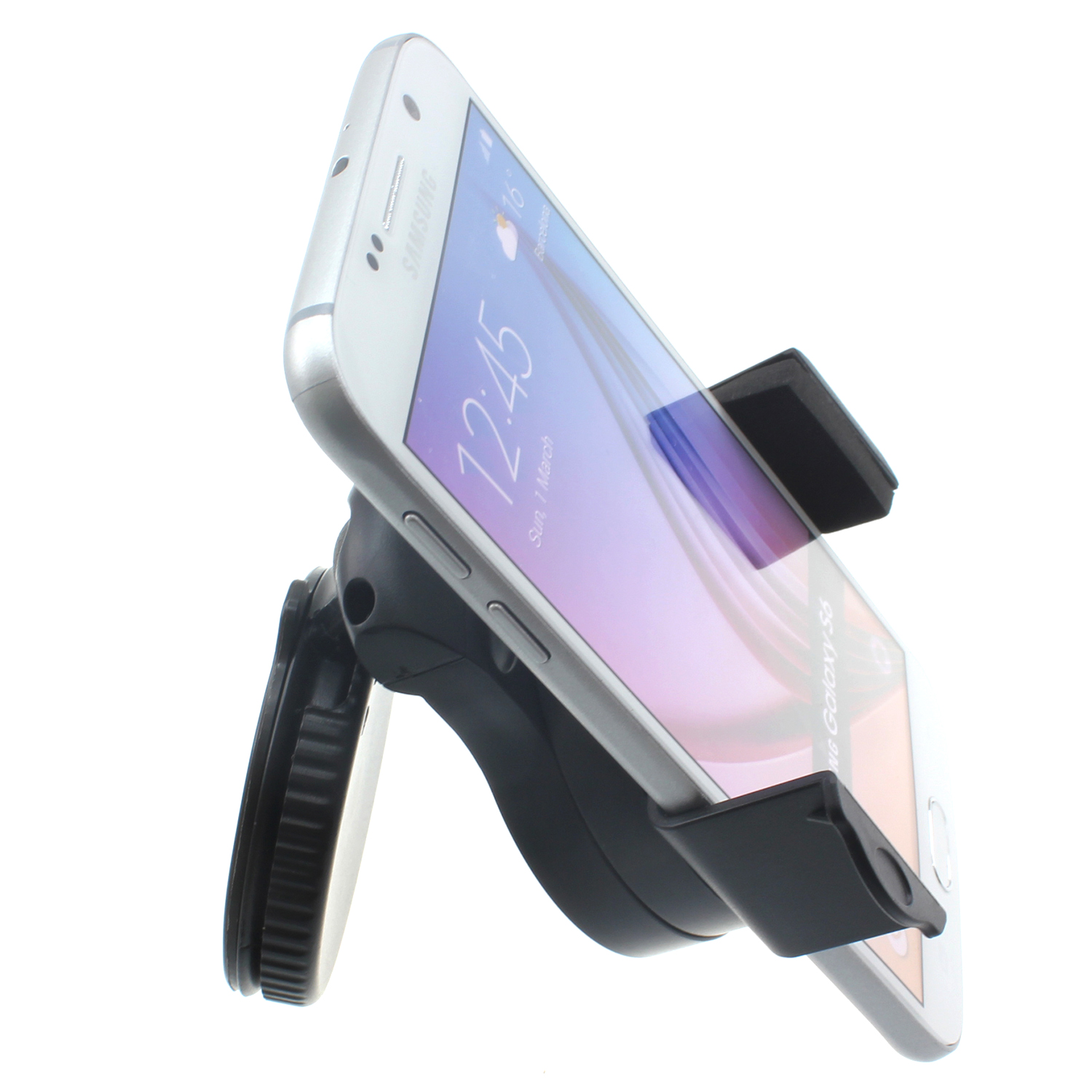 MountCase Car Kit for Samsung Galaxy S7