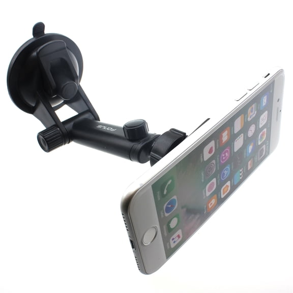 Car Mount for T-Mobile REVVL 6/6 Pro 6X/6X Pro - Magnetic Holder Dash Windshield Telescopic Strong Grip for T-Mobile REVVL 6/6 Pro 6X/6X Pro