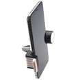 thumbnail image 1 of Car Mount for TCL 30 Z/30 T - Air Vent Holder Rotating Cradle Strong Grip for 30 Z/30 T, 1 of 6