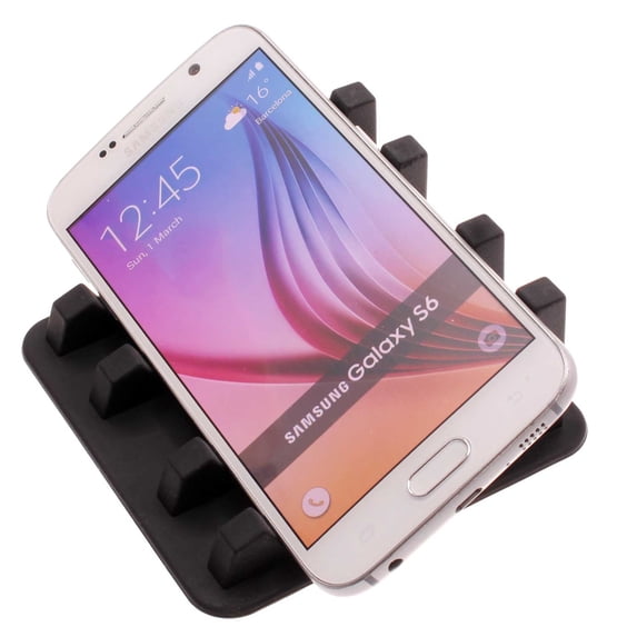 Car Mount for TCL ION Z/X - Non-Slip Dash Holder Stand Mat Dock TCL ION Z/X