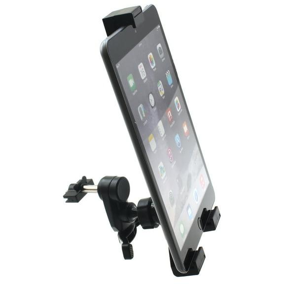 Car Mount for TCL NxtPaper 11/Tab 11 - Air Vent Tablet Holder Rotating Cradle Strong Grip for TCL NxtPaper 11/Tab 11