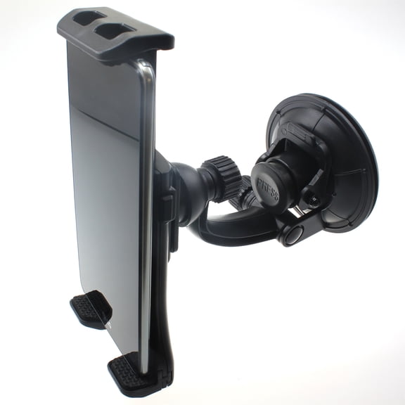 Car Mount for TCL Tab 11/NxtPaper 11 - Dash Windshield Holder Strong Grip Cradle for TCL Tab 11/NxtPaper 11